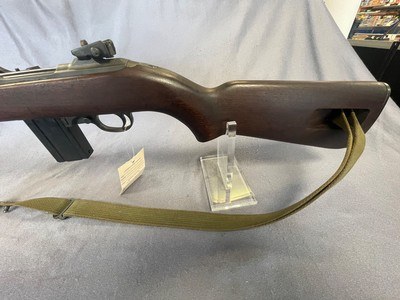 M1 Carbine (Inland late features) - Image 3 of 10