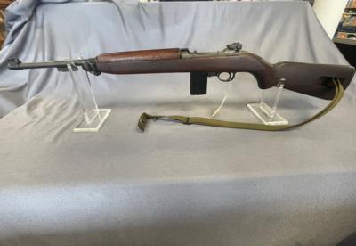 M1 Carbine (Inland late features) - Image 2 of 10