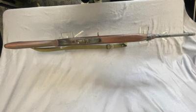 M1 Carbine (Inland late features) - Image 8 of 10