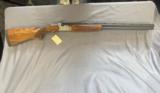 Beretta Silver Pigeon 12 Gauge - 2 of 17