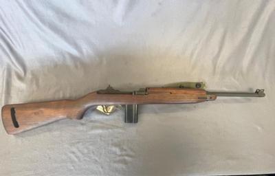 M1 Carbine (Rockola) - Image 2 of 14