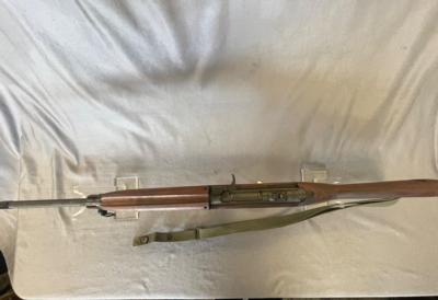 M1 Carbine (Rockola) - Image 3 of 14