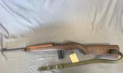 M1 Carbine (Rockola) - Image 1 of 14
