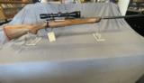Kimber Model 89BGR .375 H&H - 2 of 18