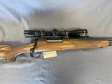 Kimber Model 89BGR .375 H&H - 9 of 18