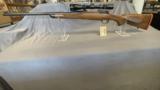Kimber Model 89BGR .375 H&H - 1 of 18