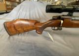 Weatherby Mark V .300 Magnum - 8 of 20