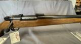 Weatherby Mark V .460 Weatherby Magnum - 9 of 15