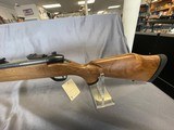 Weatherby Mark V .460 Weatherby Magnum - 5 of 15