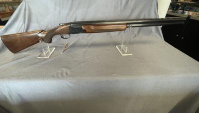 Winchester Model 101 12 Gauge - Image 5 of 15