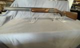 Winchester Model 101 12 Gauge - Image 1 of 15