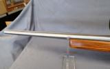 Remington 700 Custom Target Rifle .308 Win. - 4 of 16