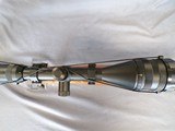 Remington 700 Custom Target Rifle .308 Win. - 15 of 16