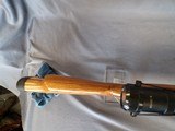 Remington 700 Custom Target Rifle .308 Win. - 14 of 16