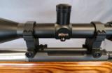 Remington 700 Custom Target Rifle .308 Win. - 9 of 16