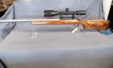 Remington 700 Custom Target Rifle .308 Win. - 1 of 16