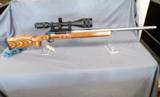 Remington 700 Custom Target Rifle .308 Win. - 2 of 16