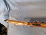 Remington 700 Custom Target Rifle .308 Win. - 12 of 16