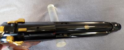 Beretta M92EL NRA 95 - Image 5 of 8
