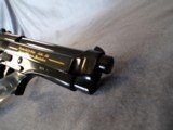 Beretta M92EL NRA 95 - Image 4 of 8