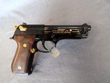 Beretta M92EL NRA 95 - Image 3 of 8