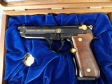 Beretta M92EL NRA 95 - Image 1 of 8