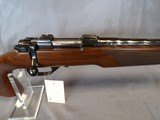 CZ 527 Royal .223 Rem. Hammer Forged Barrel - 7 of 18