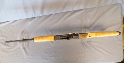 Norinco Mak 90 Sporter 7.62x39 - Image 9 of 16