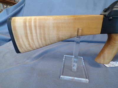 Norinco Mak 90 Sporter 7.62x39 - Image 13 of 16
