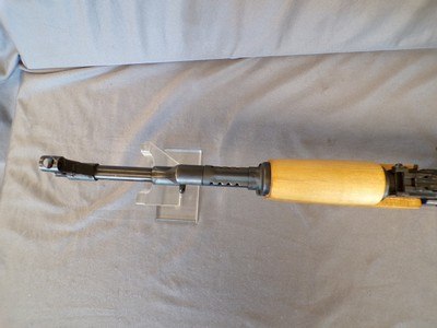 Norinco Mak 90 Sporter 7.62x39 - Image 8 of 16