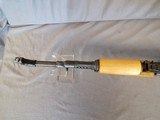 Norinco Mak 90 Sporter 7.62x39 - Image 8 of 16