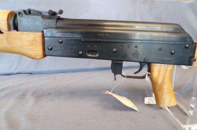 Norinco Mak 90 Sporter 7.62x39 - Image 3 of 16