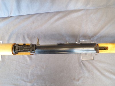 Norinco Mak 90 Sporter 7.62x39 - Image 7 of 16