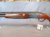 Beretta 686 Black Onyx 12 Gauge - 3 of 17