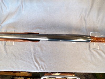 Remington 870 Skeet barrel 2-3/4 - Image 10 of 16