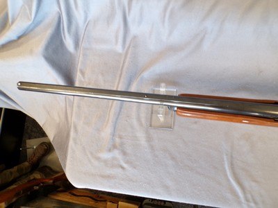 Remington 870 Skeet barrel 2-3/4 - Image 11 of 16
