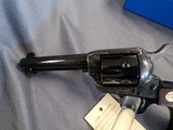 Colt Single Action Army .45LC Third Generation - Image 6 of 9