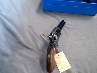 Colt Single Action Army .45LC Third Generation - Image 4 of 9