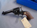 Colt Single Action Army .45LC Third Generation - Image 2 of 9