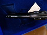 Colt Single Action Army .45LC Third Generation - Image 8 of 9
