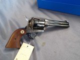 Colt Single Action Army .45LC Third Generation - Image 3 of 9