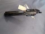 Colt Single Action Army 45 LC - Image 5 of 9