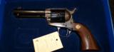 Colt Single Action Army 45 LC - Image 1 of 9