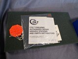 Colt Single Action Army 45 LC - Image 9 of 9