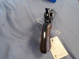 Colt Single Action Army 45 LC - Image 4 of 9