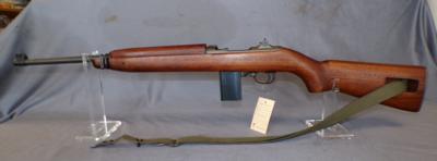 Inland M1 Carbine - Image 1 of 22