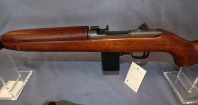 Inland M1 Carbine - Image 7 of 22