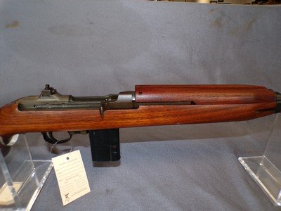 Inland M1 Carbine - Image 4 of 22