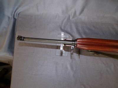 Inland M1 Carbine - Image 11 of 22