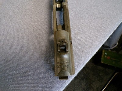 Inland M1 Carbine - Image 22 of 22